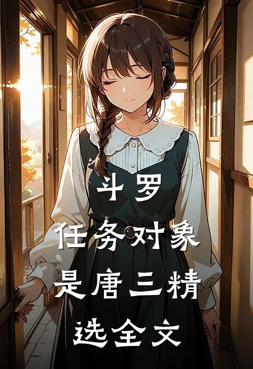 斗罗：任务对象是唐三精选全文