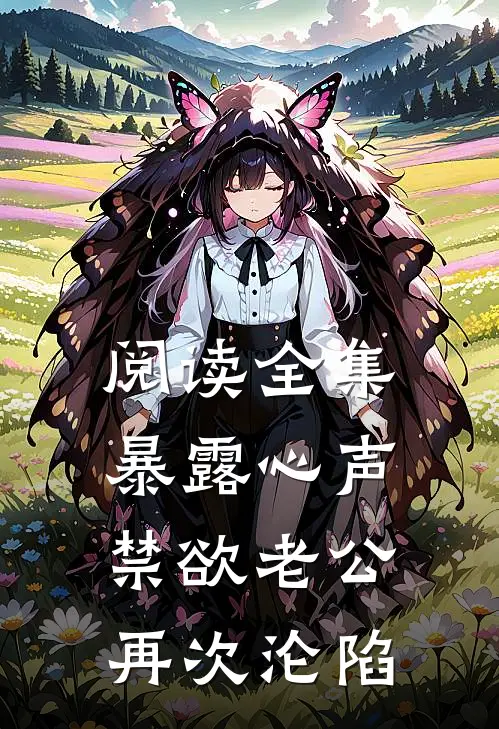 阅读全集暴露心声，禁欲老公再次沦陷
