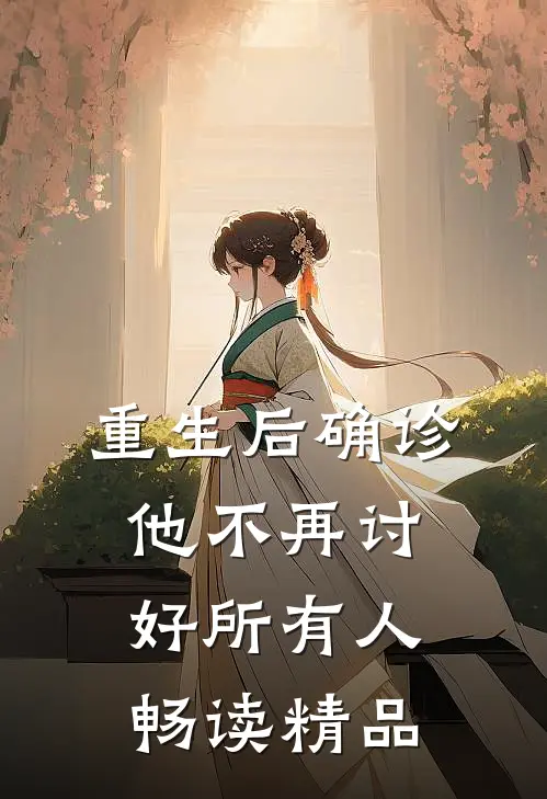 重生后确诊，他不再讨好所有人畅读精品