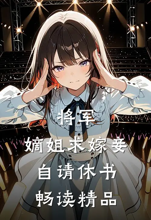 将军，嫡姐求嫁妾自请休书畅读精品