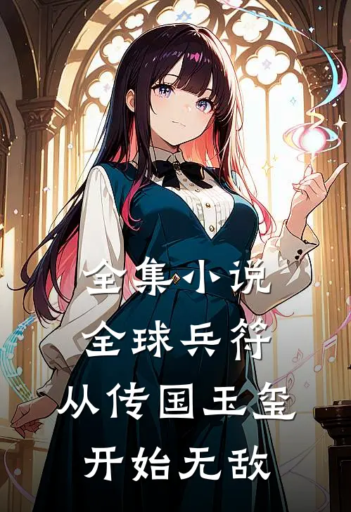 全集小说全球兵符：从传国玉玺开始无敌