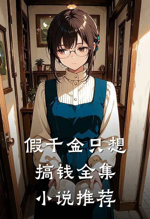假千金只想搞钱全集小说推荐