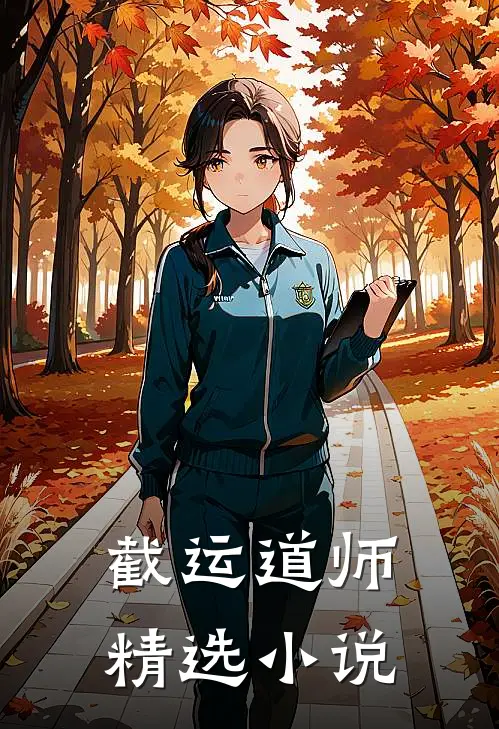 截运道师精选小说