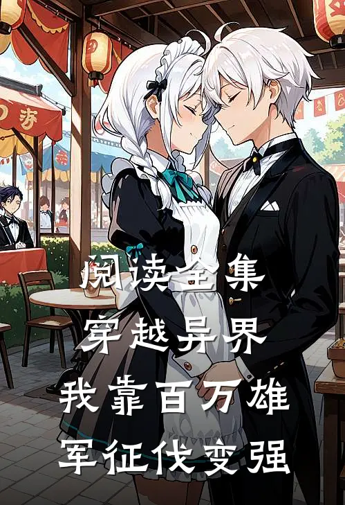 阅读全集穿越异界：我靠百万雄军征伐变强