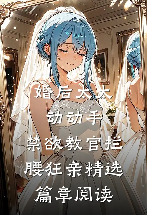 婚后太太动动手，禁欲教官拦腰狂亲精选篇章阅读