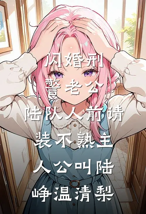 霜尽月明，爱有归期无错版
