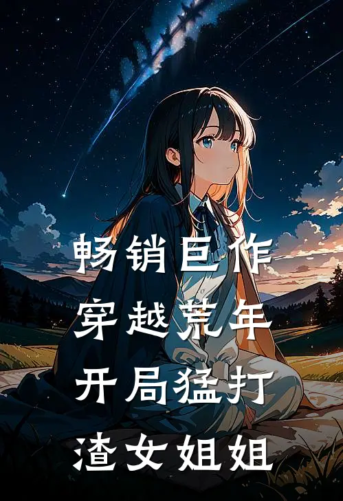 畅销巨作穿越荒年：开局猛打渣女姐姐