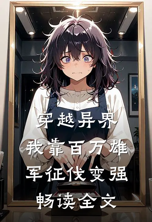 穿越异界：我靠百万雄军征伐变强畅读全文