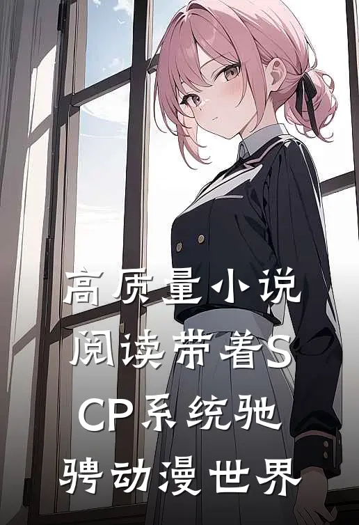 高质量小说阅读带着SCP系统驰骋动漫世界