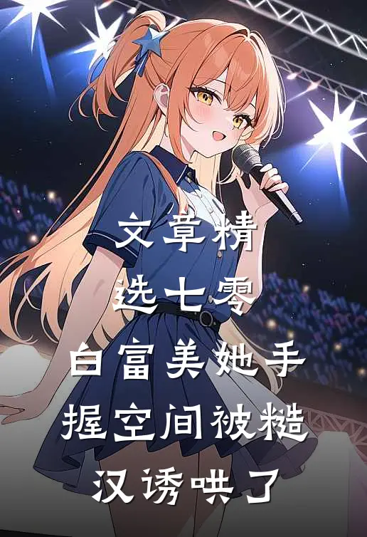 文章精选七零：白富美她手握空间被糙汉诱哄了