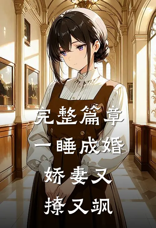 完整篇章一睡成婚：娇妻又撩又飒
