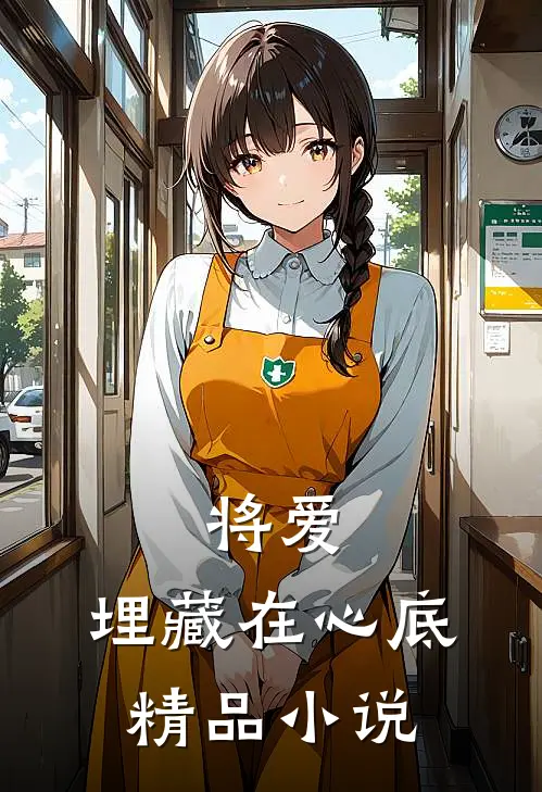 将爱，埋藏在心底精品小说