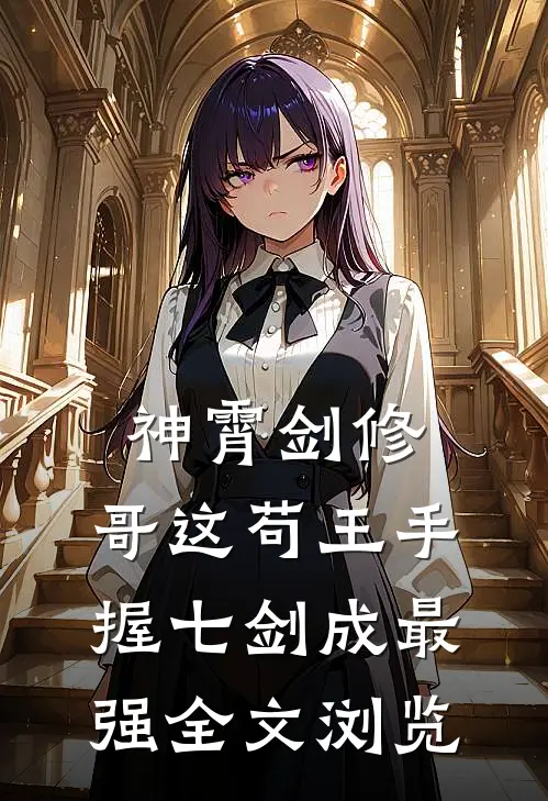 神霄剑修：哥这苟王手握七剑成最强全文浏览
