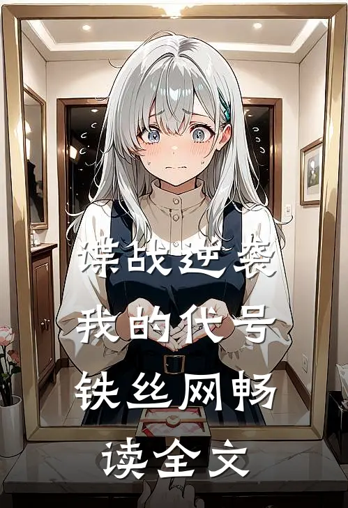 谍战逆袭：我的代号铁丝网畅读全文