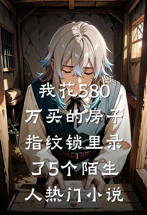 我花580万买的房子，指纹锁里录了5个陌生人热门小说