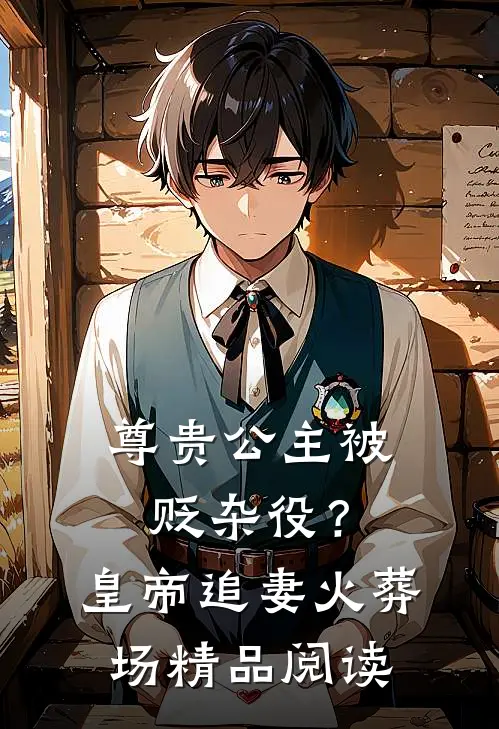 尊贵公主被贬杂役？皇帝追妻火葬场精品阅读
