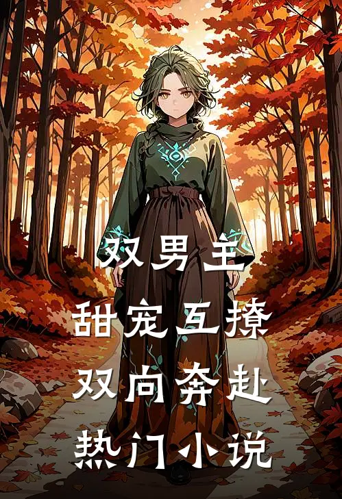双男主：甜宠互撩，双向奔赴热门小说