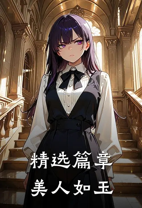 精选篇章美人如玉