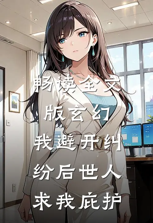 畅读全文版玄幻：我避开纠纷后世人求我庇护