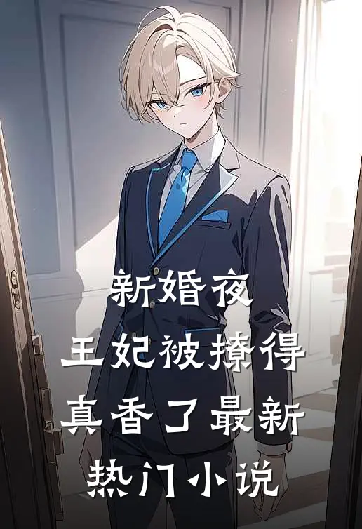 新婚夜，王妃被撩得真香了最新热门小说