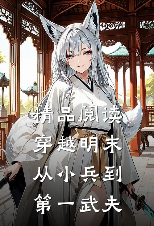 精品阅读穿越明末：从小兵到第一武夫
