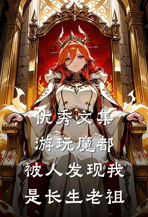 优秀文集游玩魔都：被人发现我是长生老祖