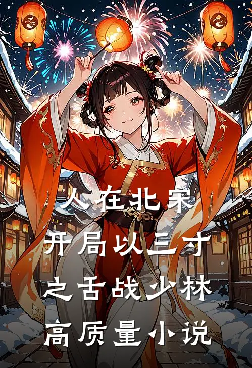 人在北宋，开局以三寸之舌战少林高质量小说
