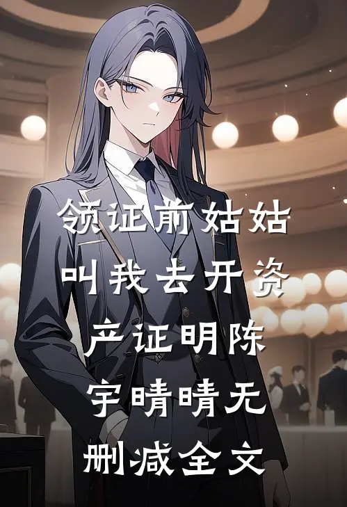 捡来的老婆姐姐竟是仙界大佬