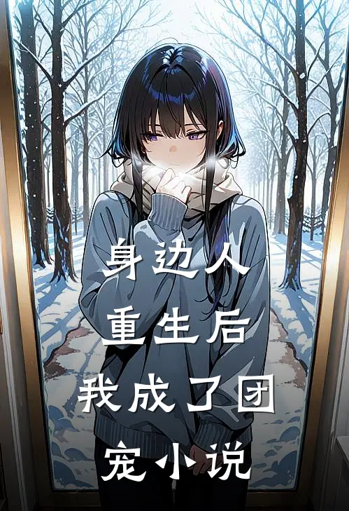 身边人重生后，我成了团宠小说