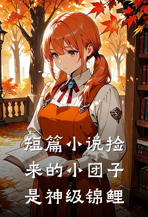 短篇小说捡来的小团子是神级锦鲤