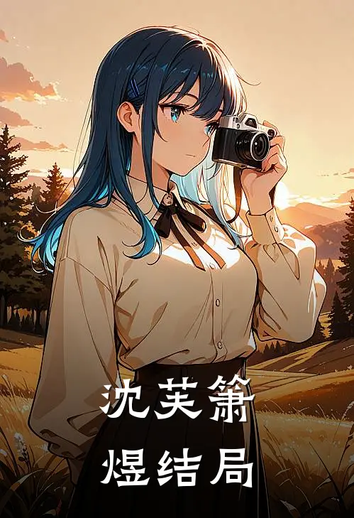 沈芙箫煜结局