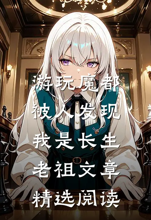 游玩魔都：被人发现我是长生老祖文章精选阅读