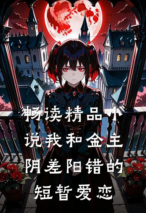 畅读精品小说我和金主阴差阳错的短暂爱恋