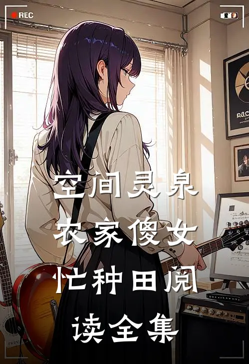 空间灵泉：农家傻女忙种田阅读全集