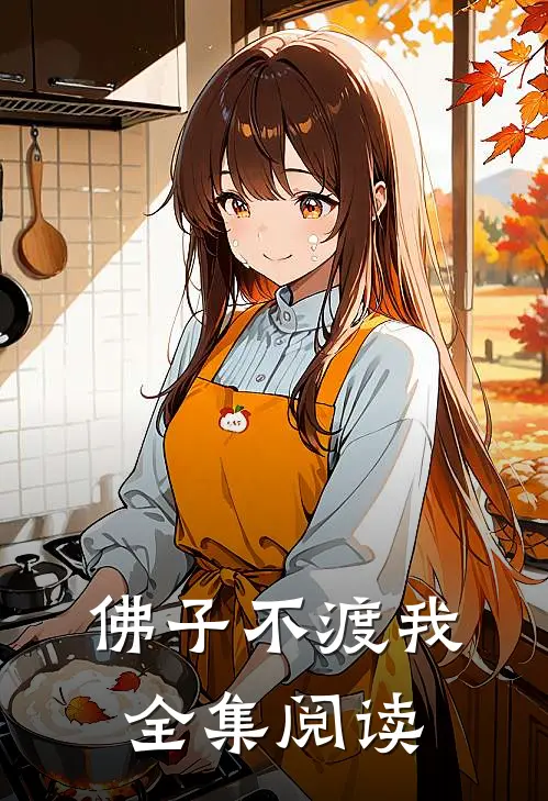 佛子不渡我全集阅读