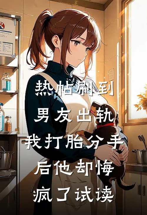 撞死我后，她亲手为我做了遗体修复全文无删减