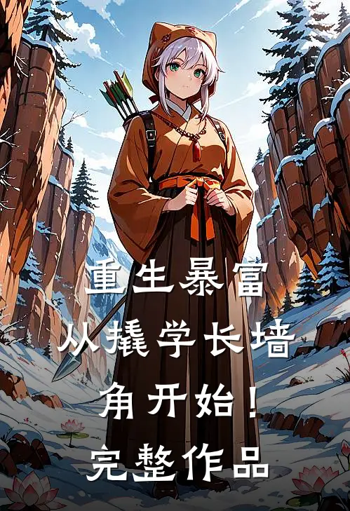 重生暴富：从撬学长墙角开始！完整作品