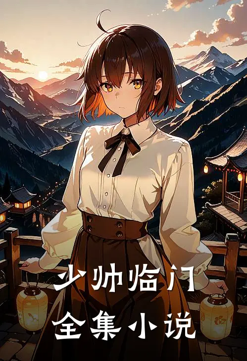 少帅临门全集小说
