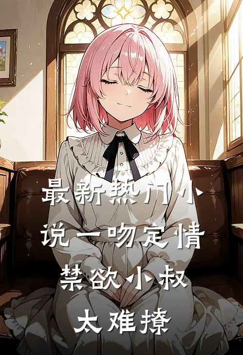 最新热门小说一吻定情：禁欲小叔太难撩
