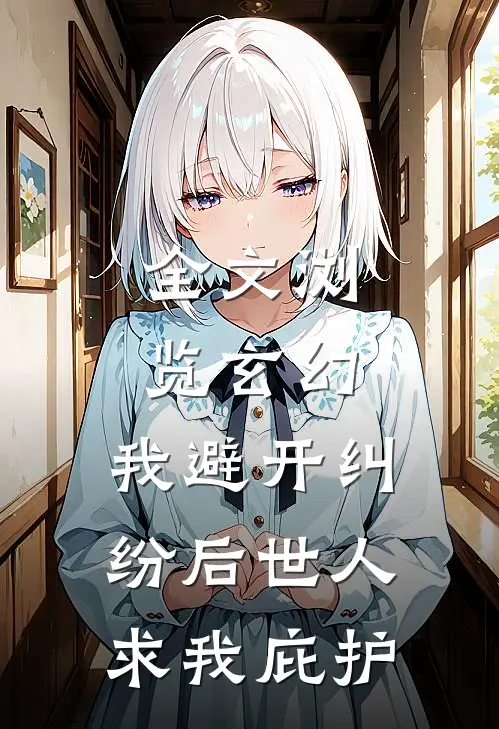 全文浏览玄幻：我避开纠纷后世人求我庇护