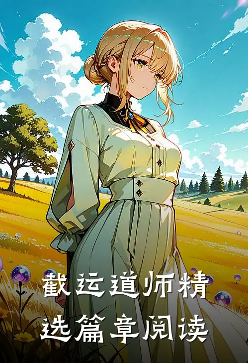 截运道师精选篇章阅读