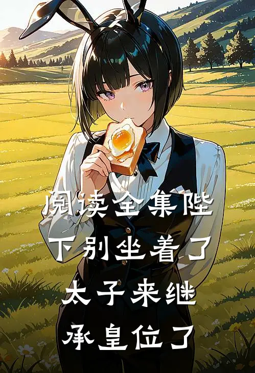阅读全集陛下别坐着了，太子来继承皇位了
