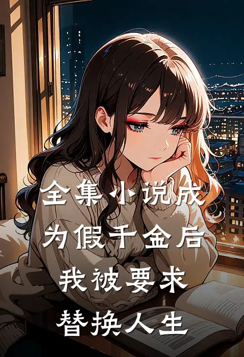 全集小说成为假千金后，我被要求替换人生