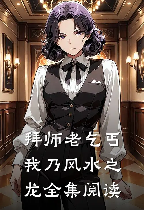 拜师老乞丐：我乃风水之龙全集阅读