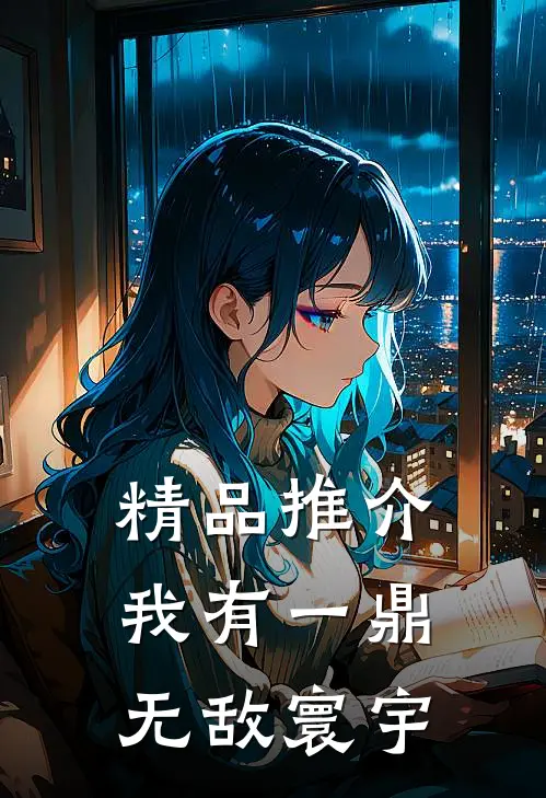 精品推介我有一鼎，无敌寰宇
