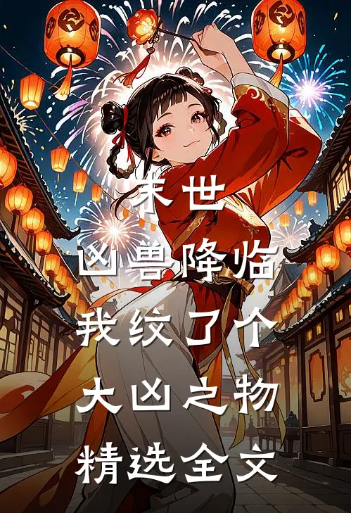 末世：凶兽降临，我纹了个大凶之物精选全文