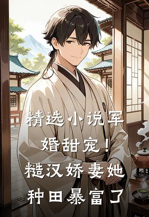 精选小说军婚甜宠！糙汉娇妻她种田暴富了