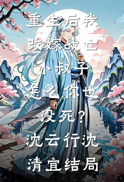 开局契约绝美上司，她扶墙出门！小说大结局