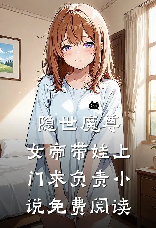 隐世魔尊,女帝带娃上门求负责小说免费阅读