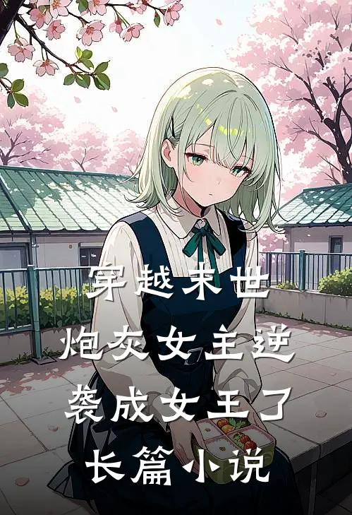 穿越末世：炮灰女主逆袭成女王了长篇小说